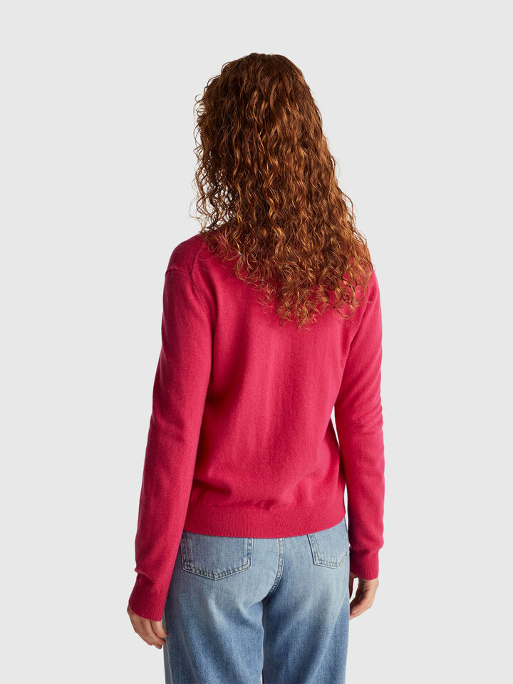 L/S SWEATER Women image number 2
